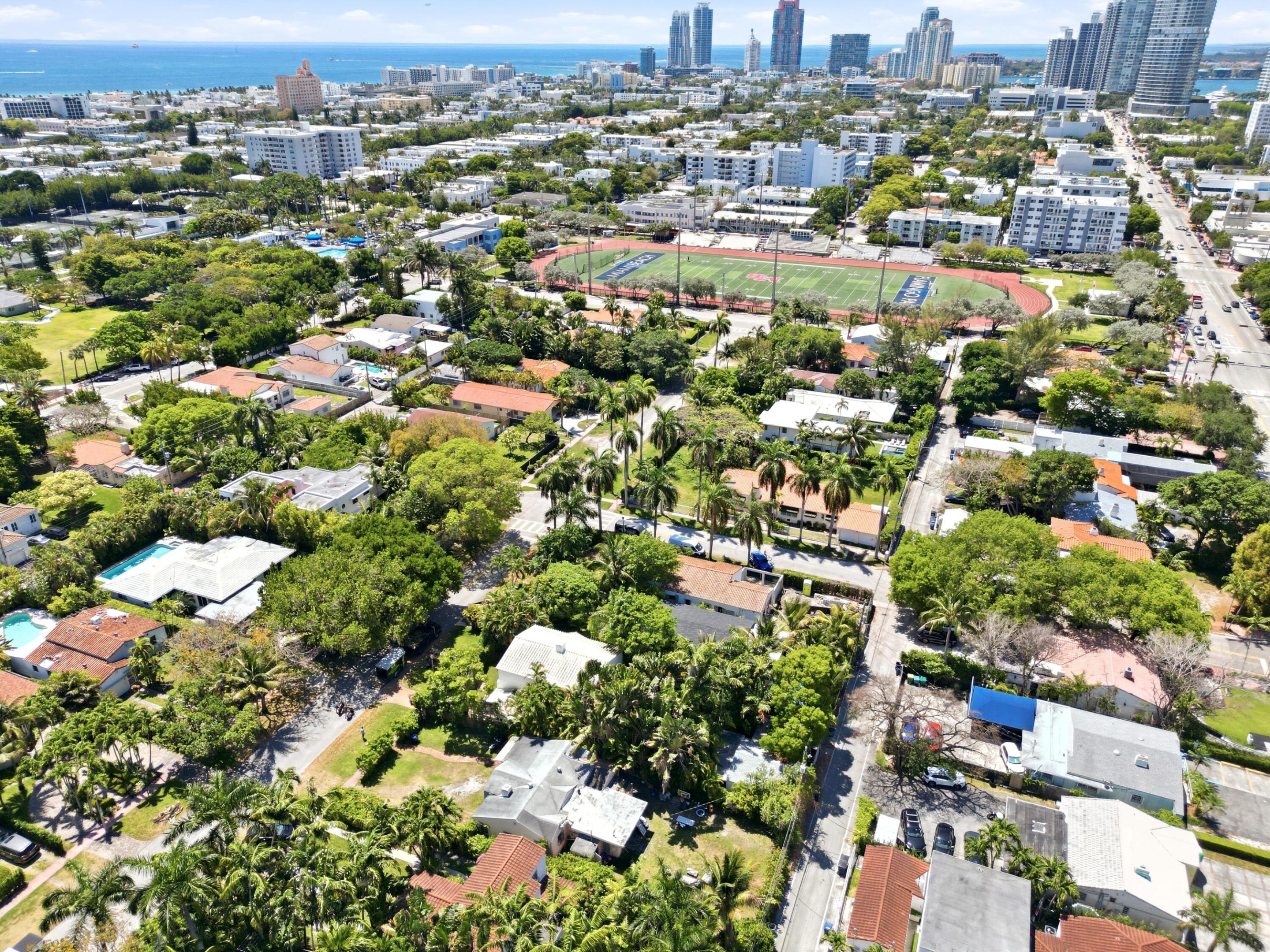 OCEAN BEACH ADDN NO 3 - Residential