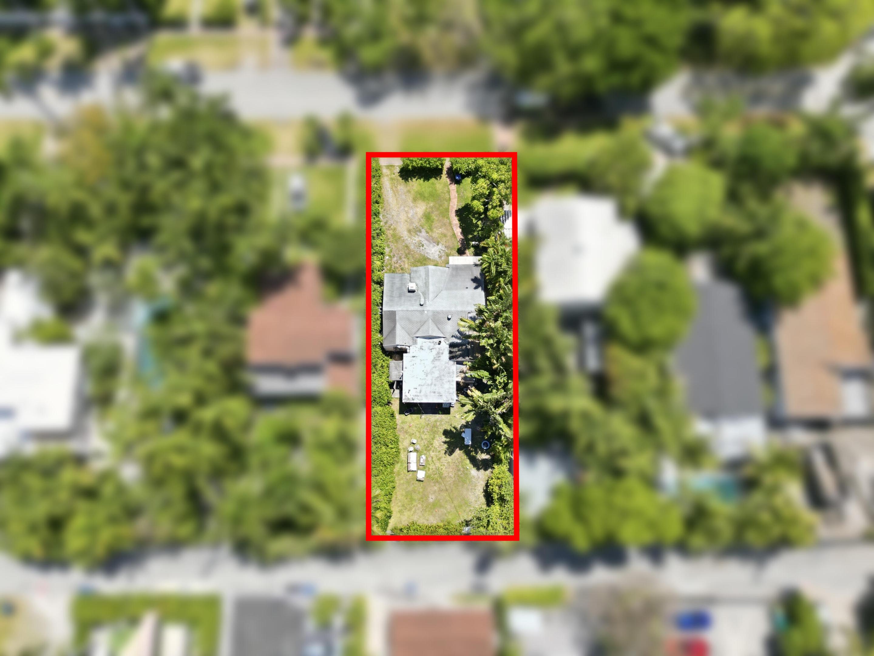 OCEAN BEACH ADDN NO 3 - Residential
