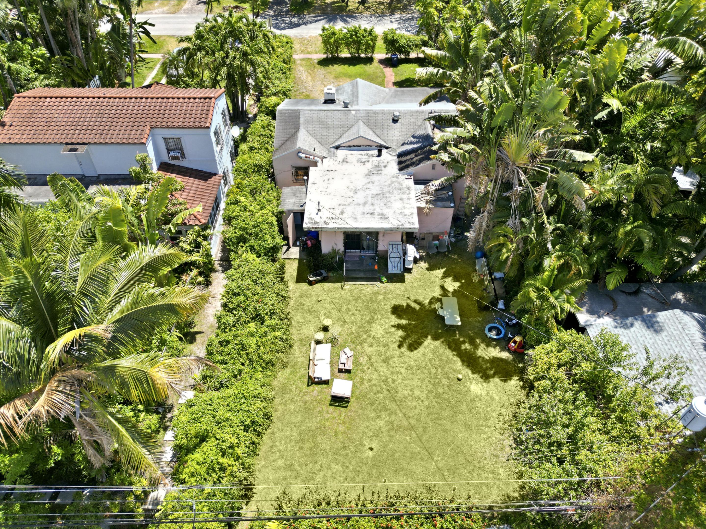OCEAN BEACH ADDN NO 3 - Residential