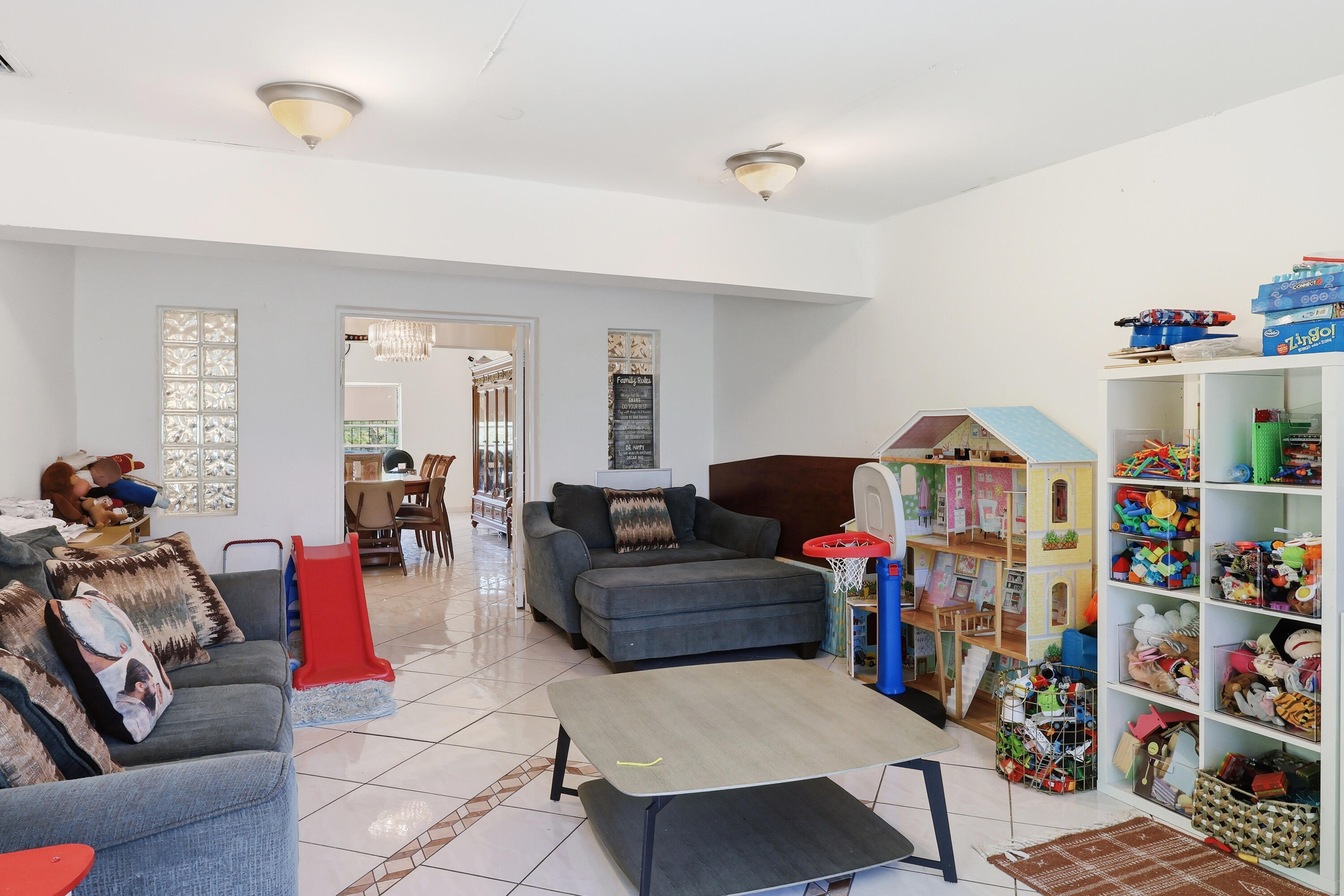OCEAN BEACH ADDN NO 3 - Residential