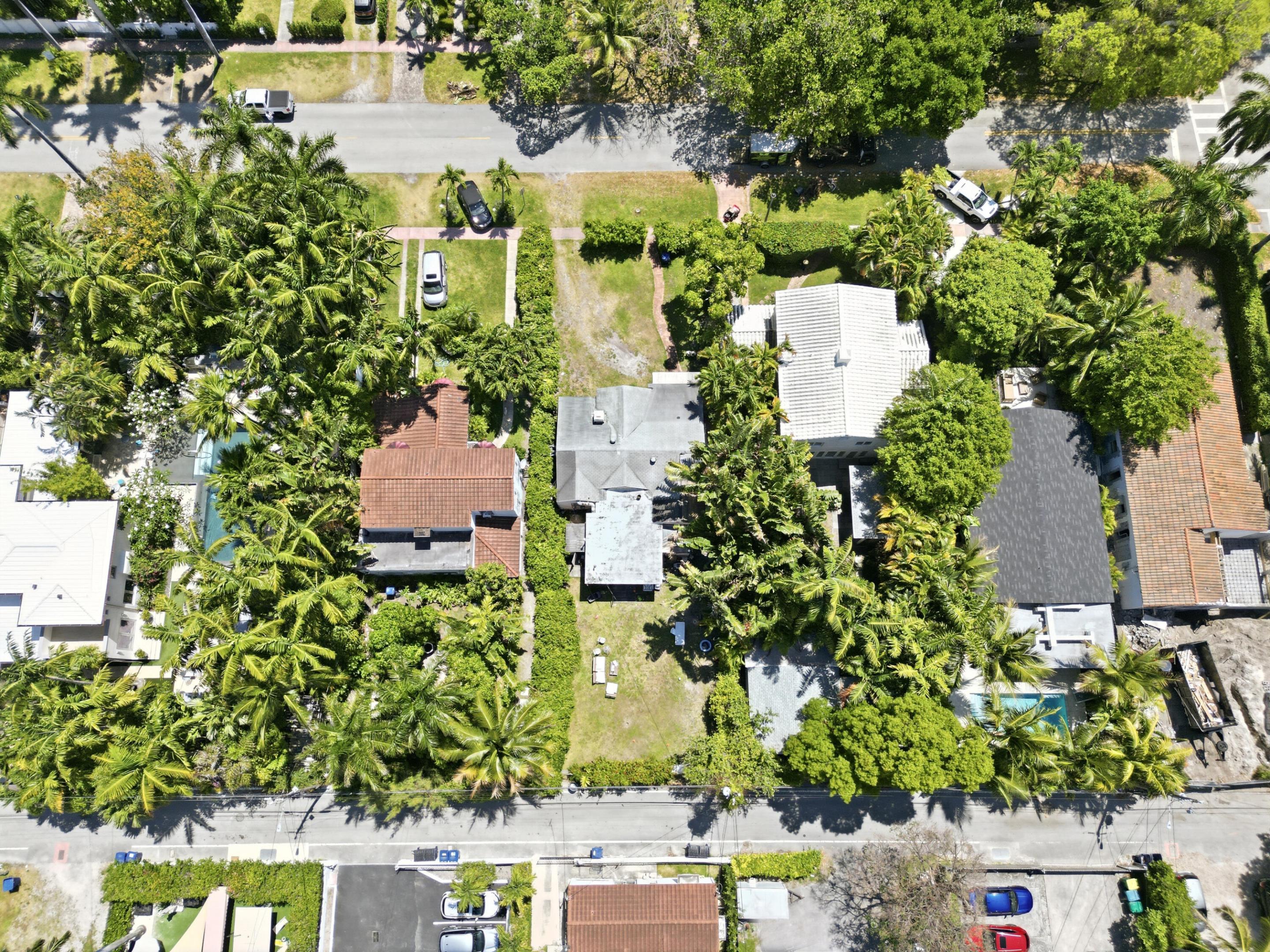 OCEAN BEACH ADDN NO 3 - Residential