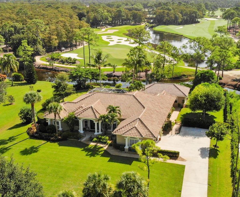 Photo of 1536 SE Colony Way, Jupiter, FL 33478 (MLS # R10747294)