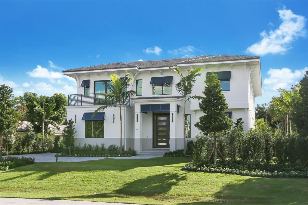 SEAGATE SEC A - Residential