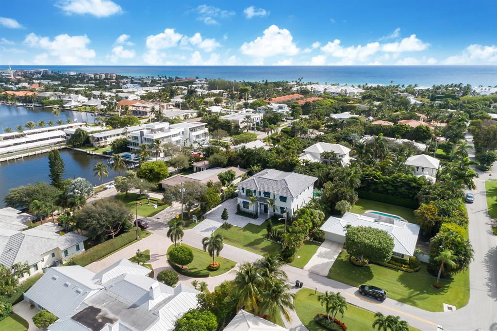 SEAGATE SEC A - Residential