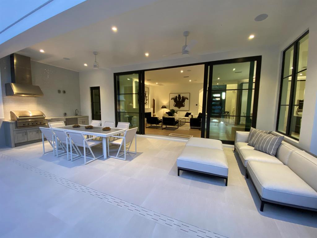 SEAGATE SEC A - Residential