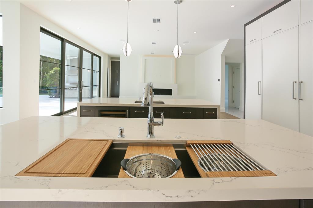 SEAGATE SEC A - Residential