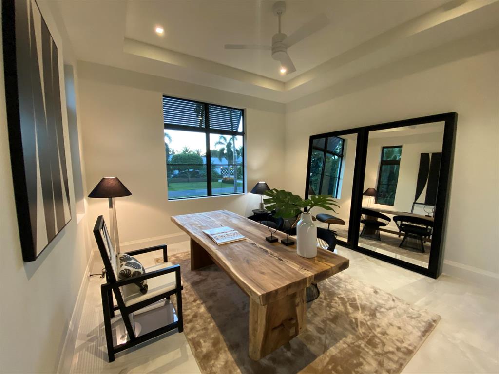 SEAGATE SEC A - Residential