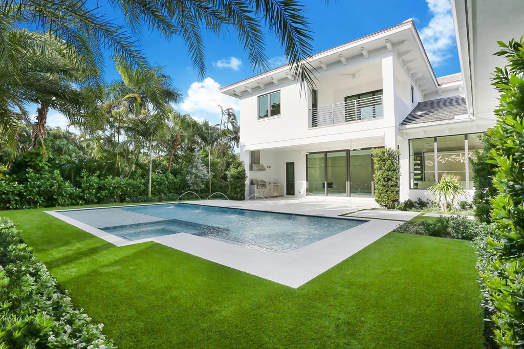 SEAGATE SEC A - Residential