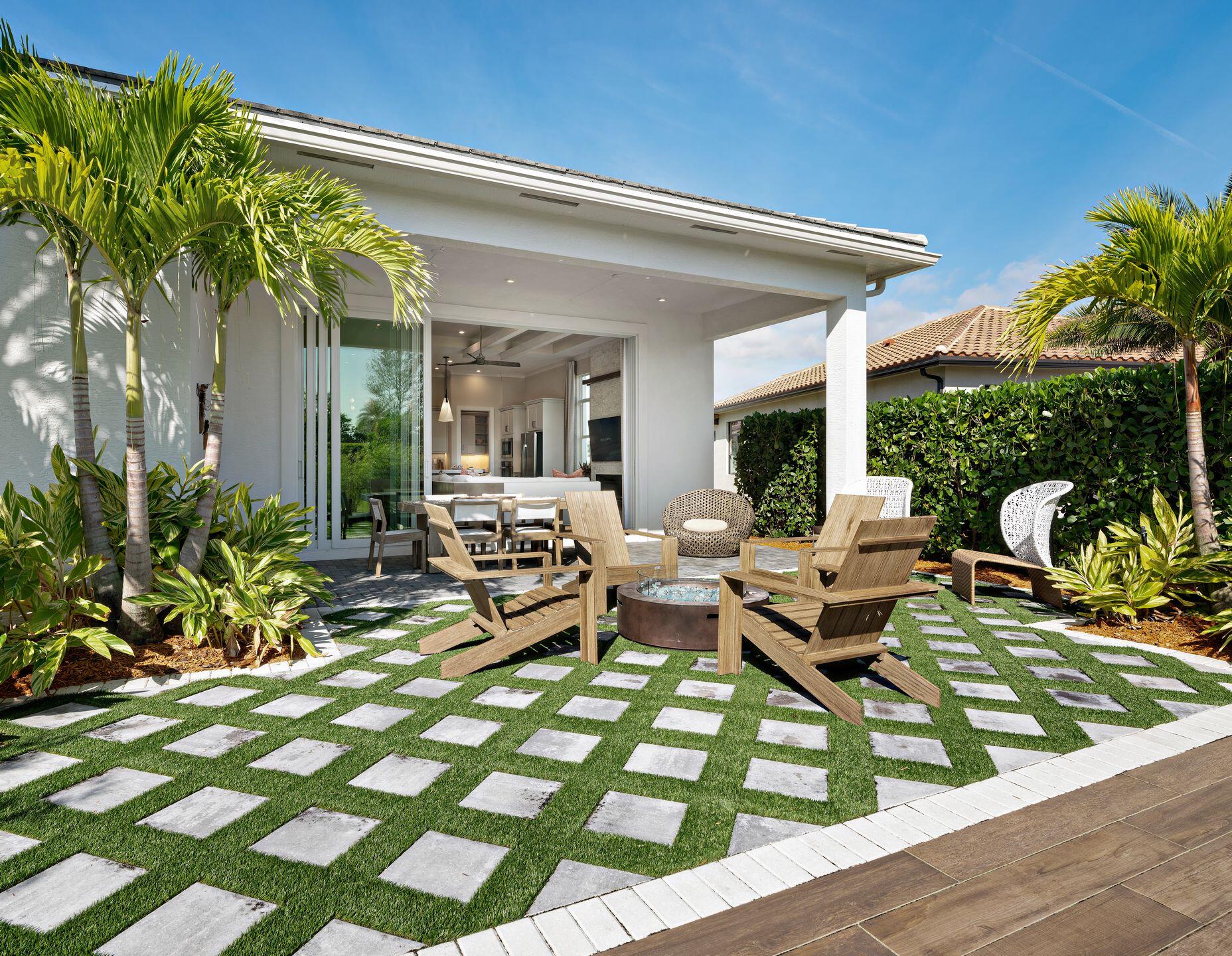 VERANO SOUTH PUD 1 - POD - Residential