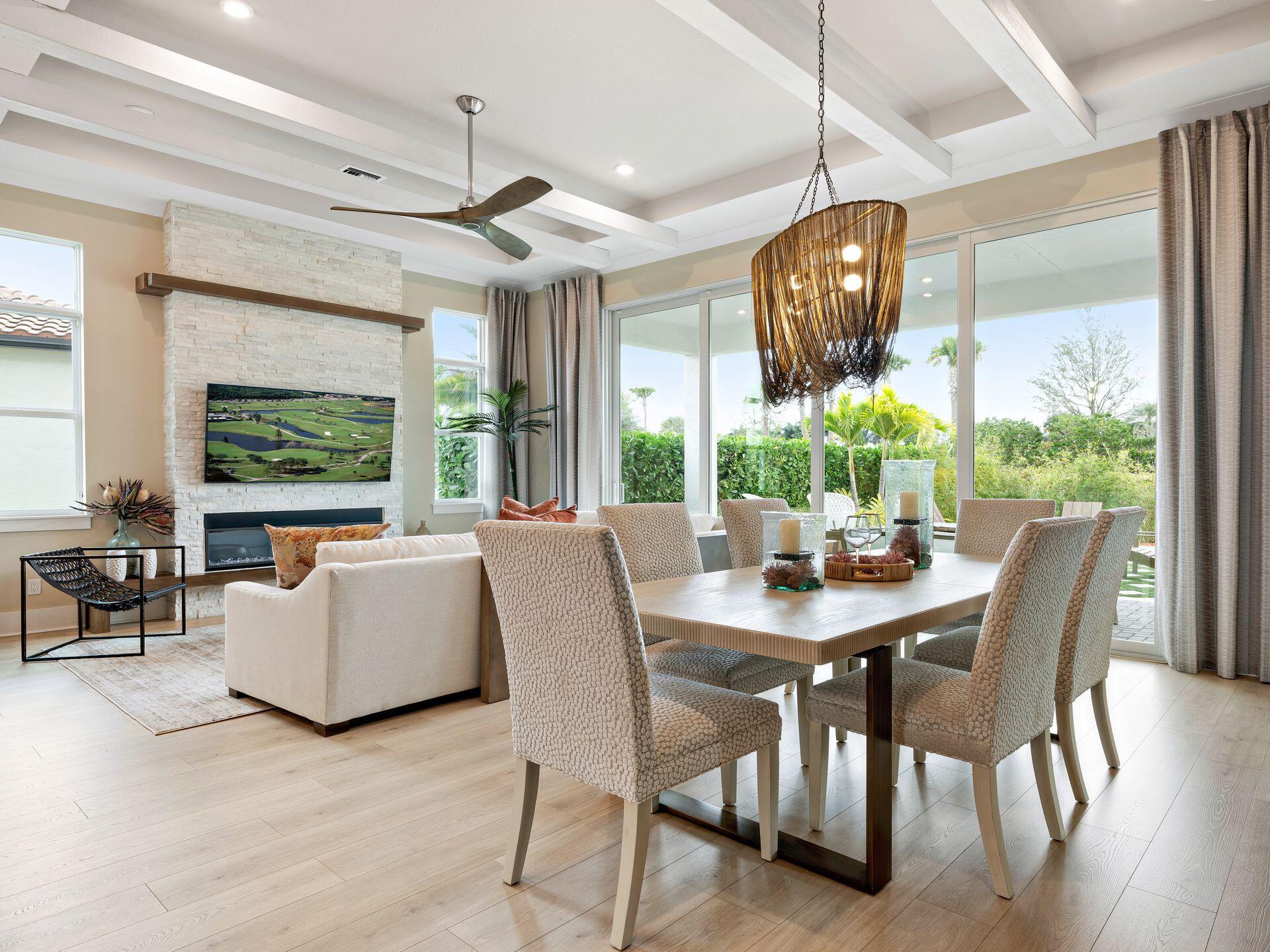 VERANO SOUTH PUD 1 - POD - Residential