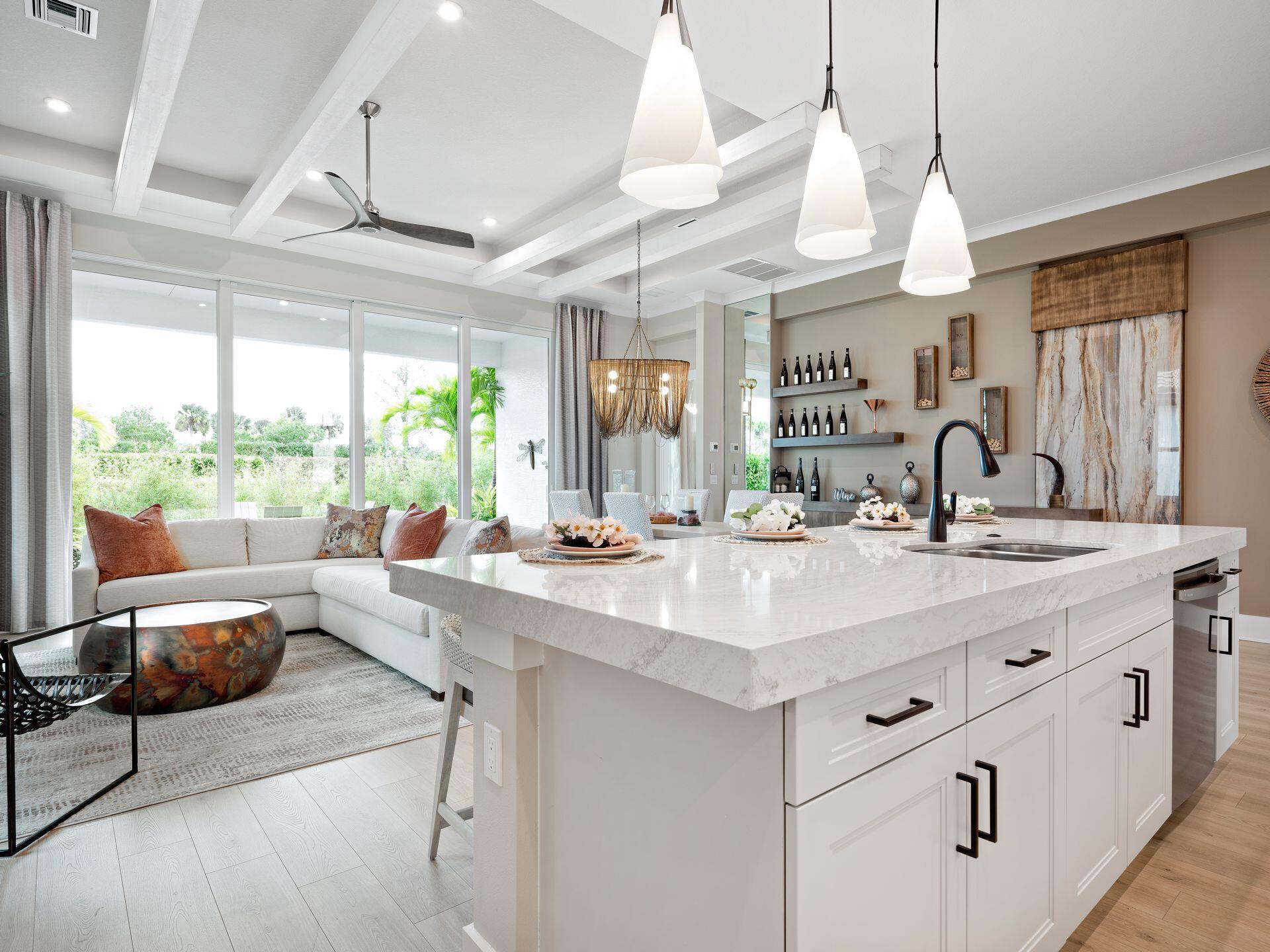 VERANO SOUTH PUD 1 - POD - Residential