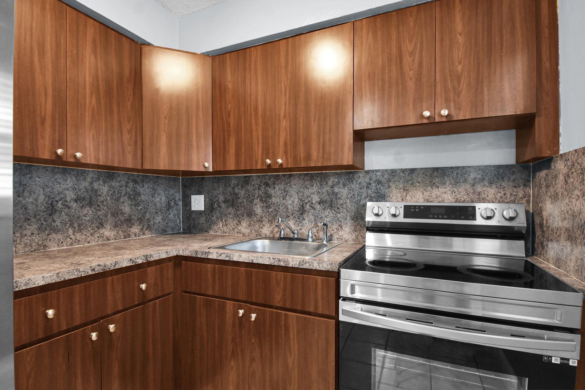 Rivetside Park - Residential Lease