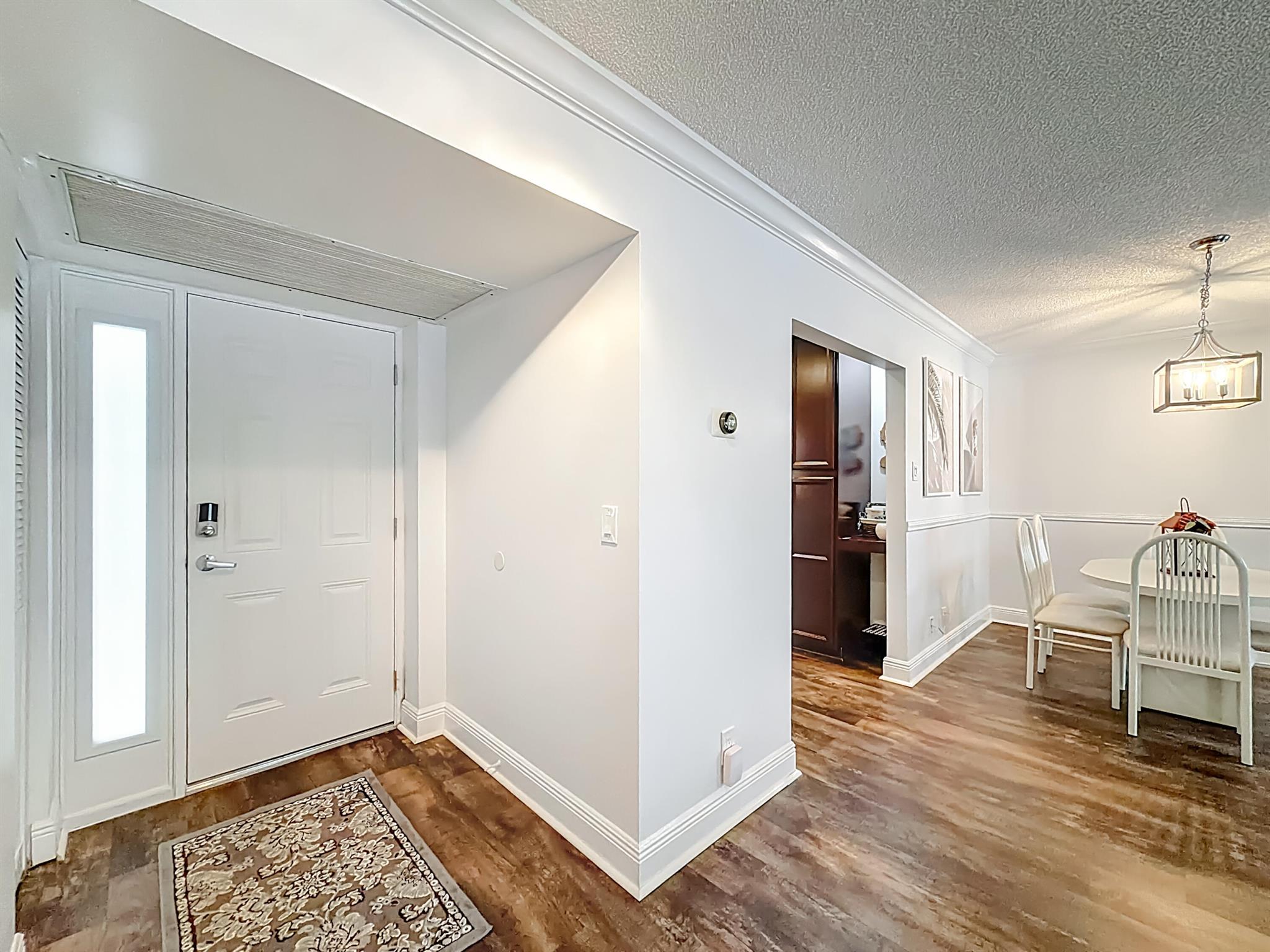 APPLEWOOD VILLAGE II-A CO - Residential Lease