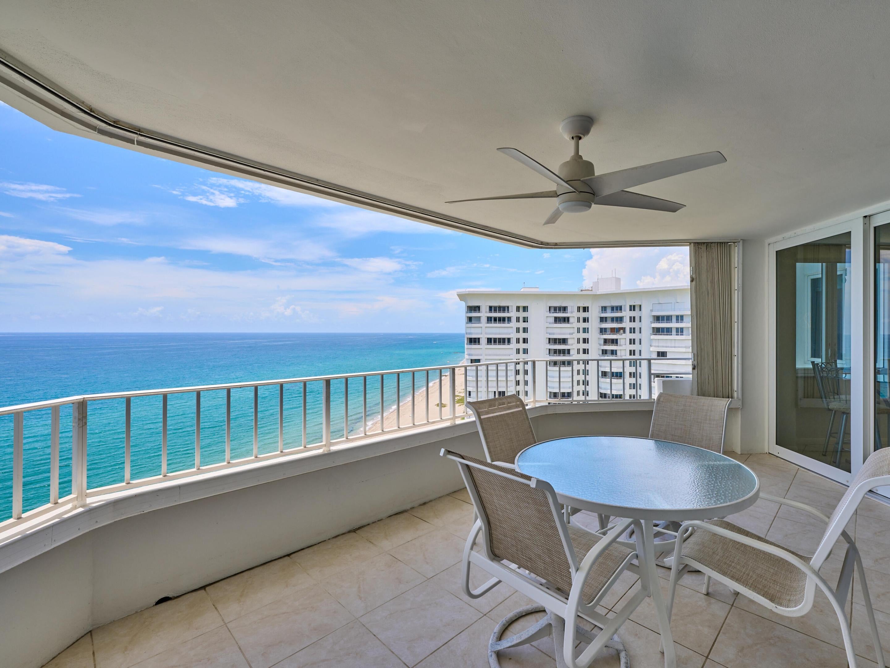 500 S Ocean Boulevard 2106