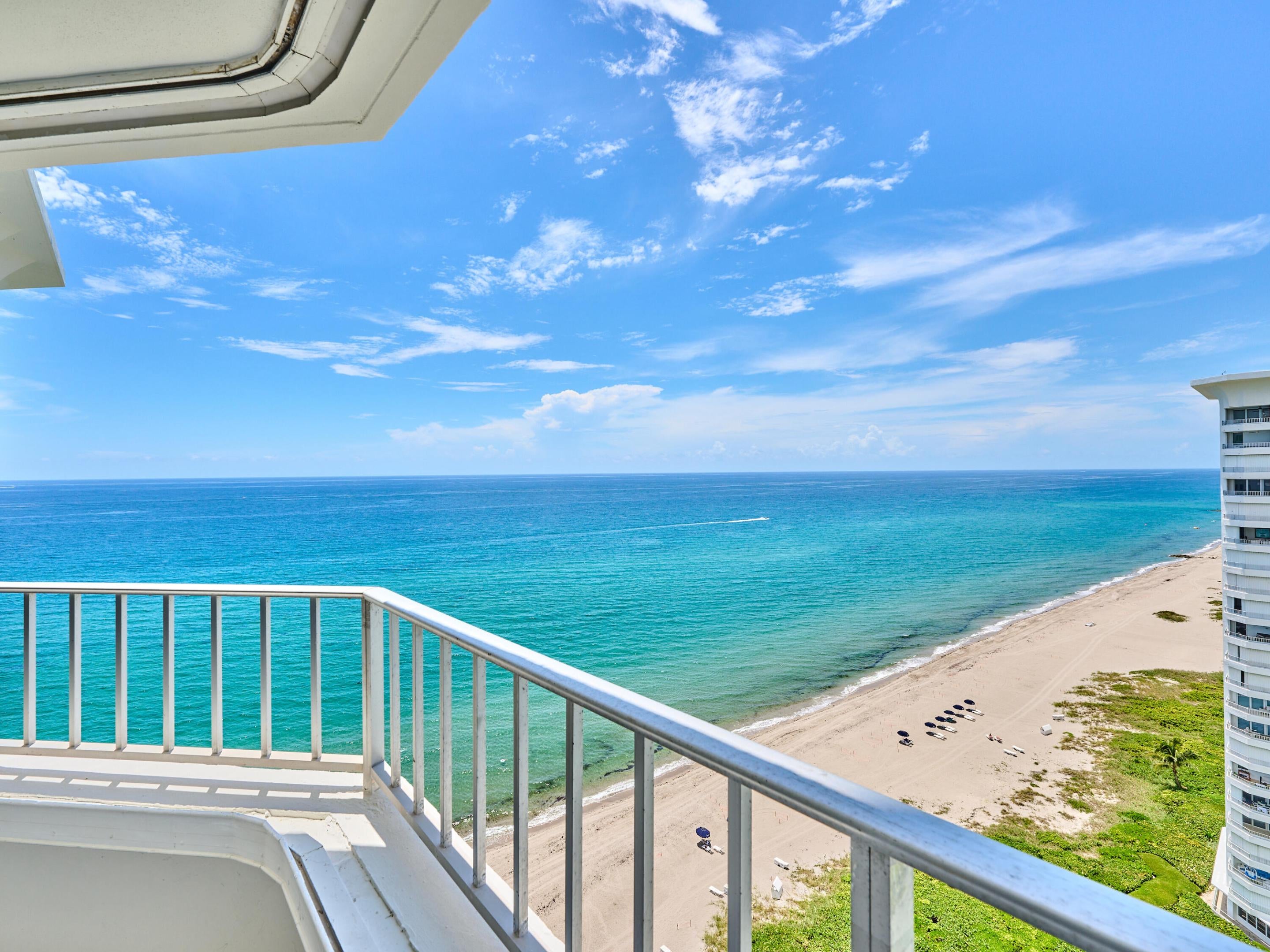 500 S Ocean Boulevard 2106