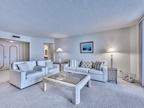 Tiny photo for 500 S Ocean Boulevard #2106, Boca Raton, FL 33432 (MLS # B26050766)
