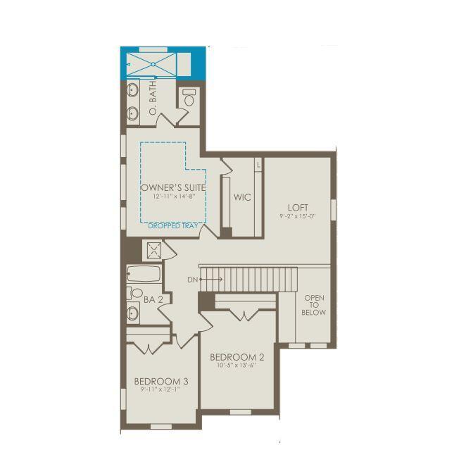 2321 Rollingwood Court 13