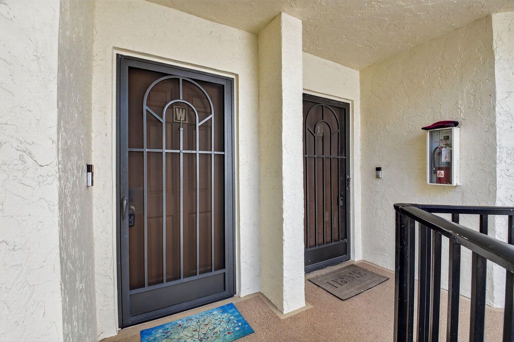 Photo of 5147 Europa Drive #W, Boynton Beach, FL 33437 (MLS # R11117669)