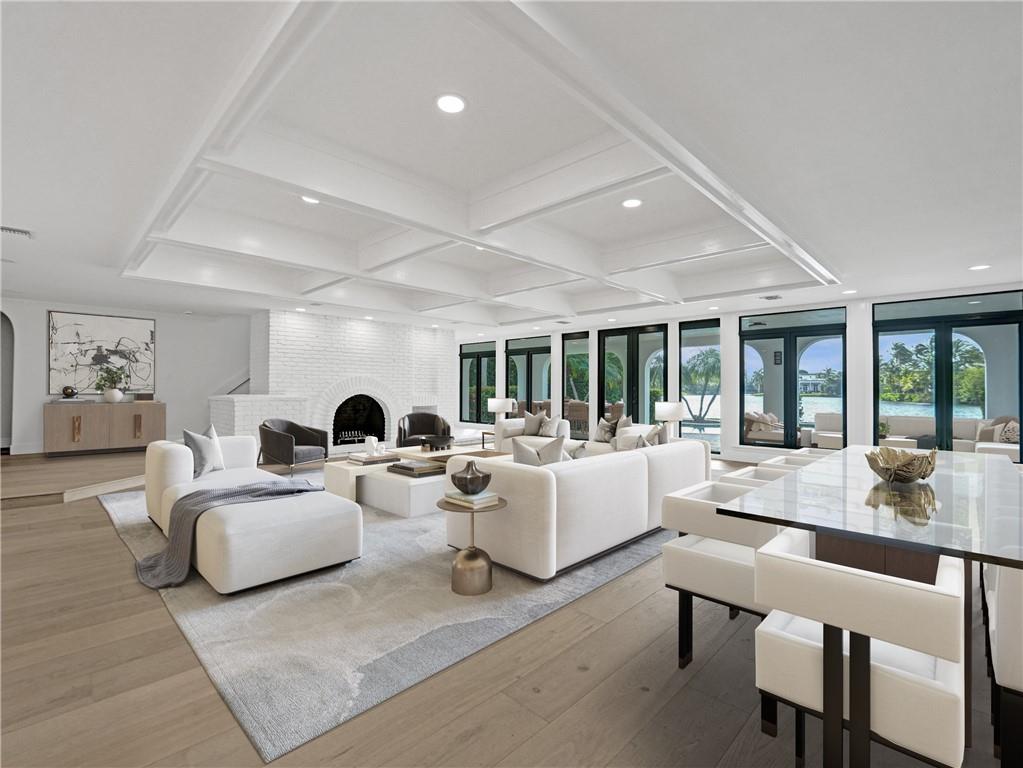 Sea Ranch Lakes - Residential