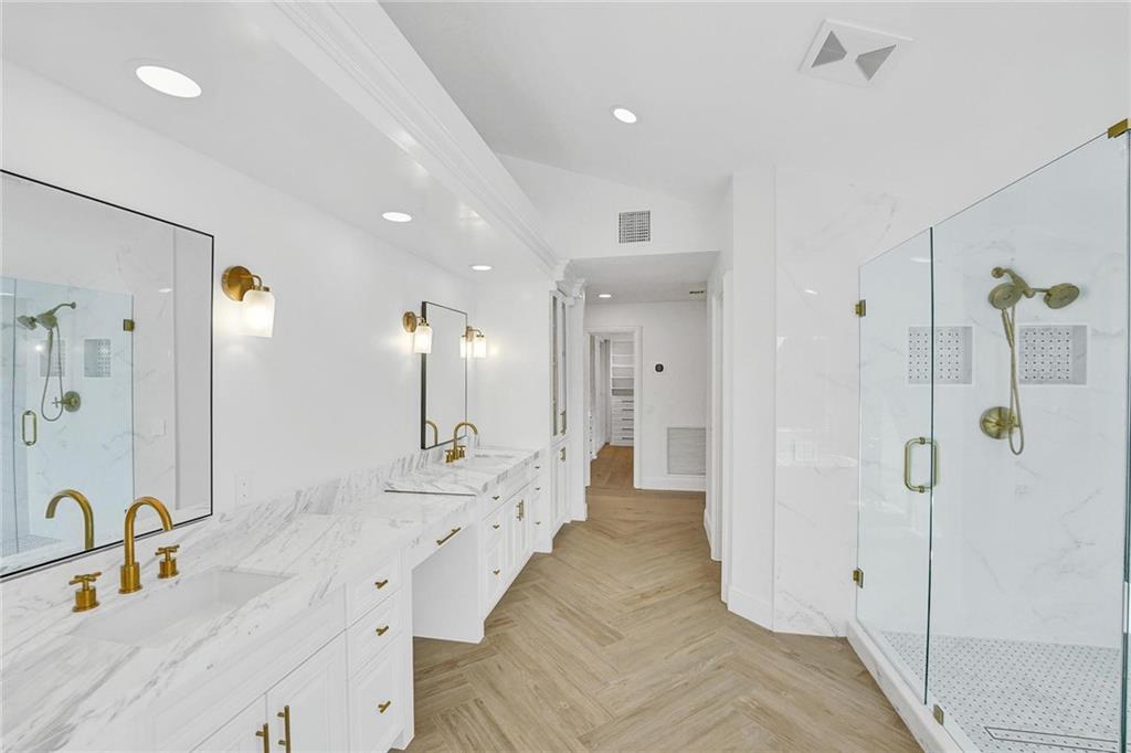 Sea Ranch Lakes - Residential