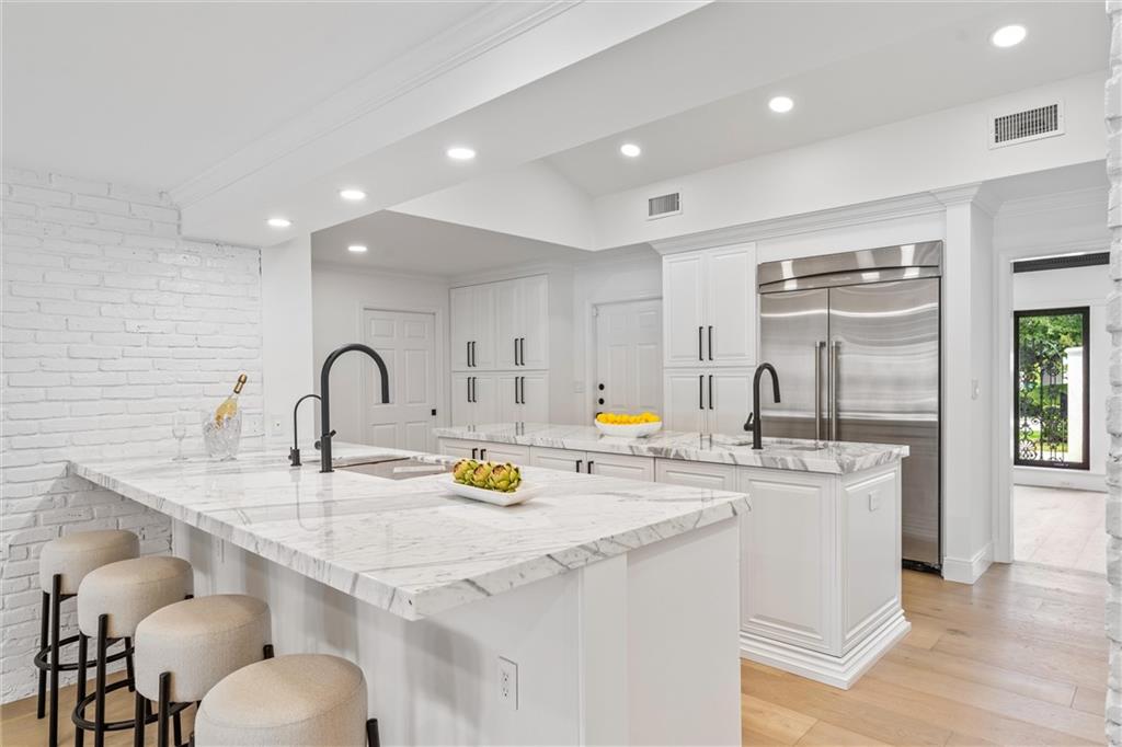 Sea Ranch Lakes - Residential