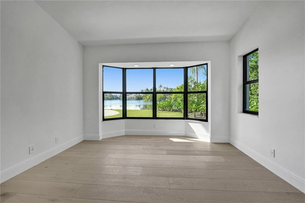 Sea Ranch Lakes - Residential