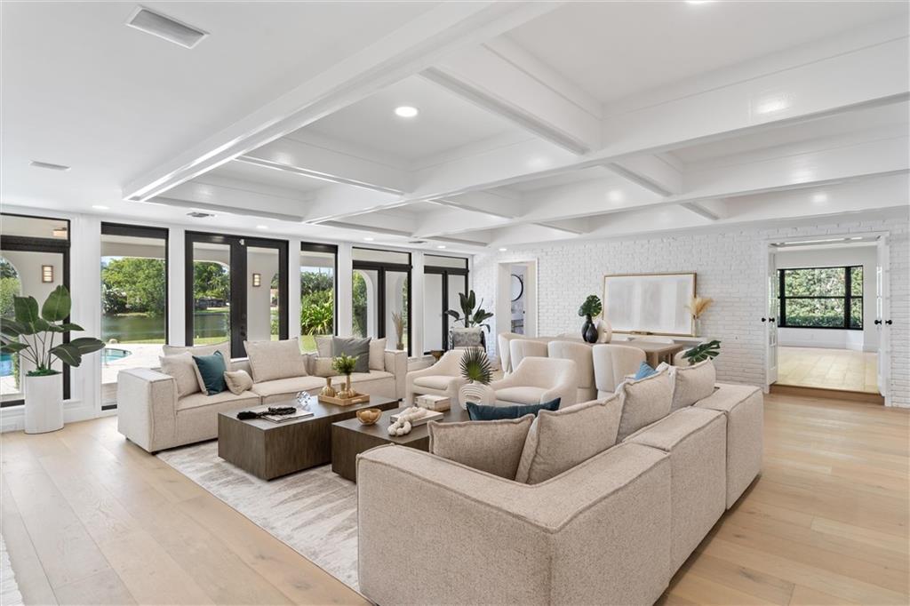 Sea Ranch Lakes - Residential