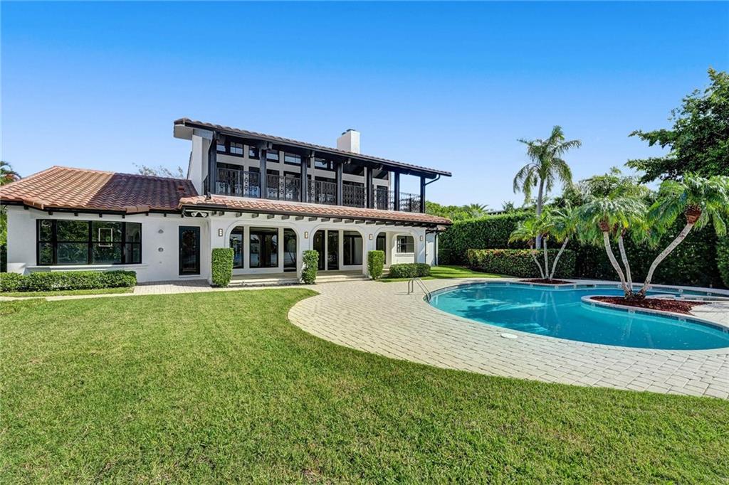 Sea Ranch Lakes - Residential