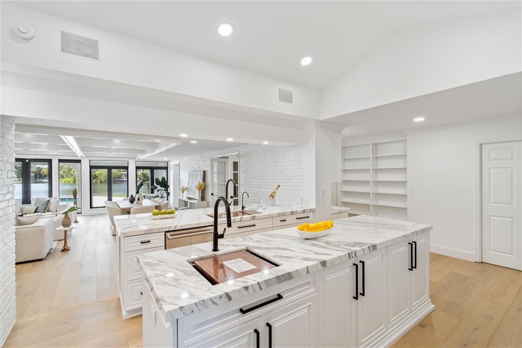 Sea Ranch Lakes - Residential