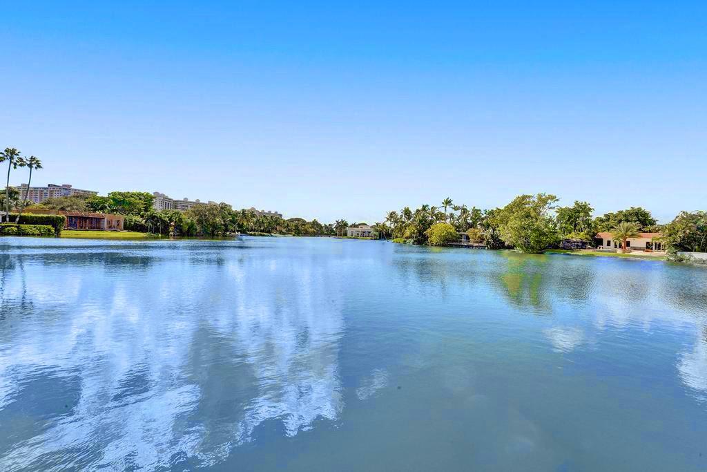 Sea Ranch Lakes - Residential