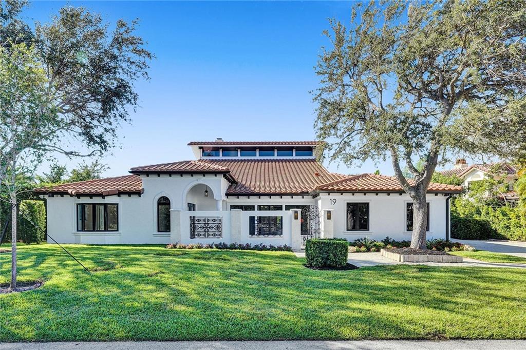 Sea Ranch Lakes - Residential