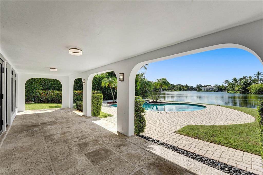 Sea Ranch Lakes - Residential