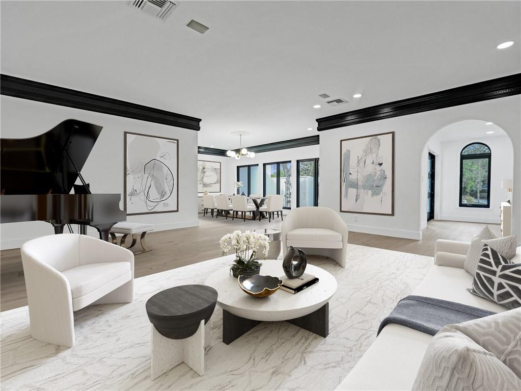 Sea Ranch Lakes - Residential