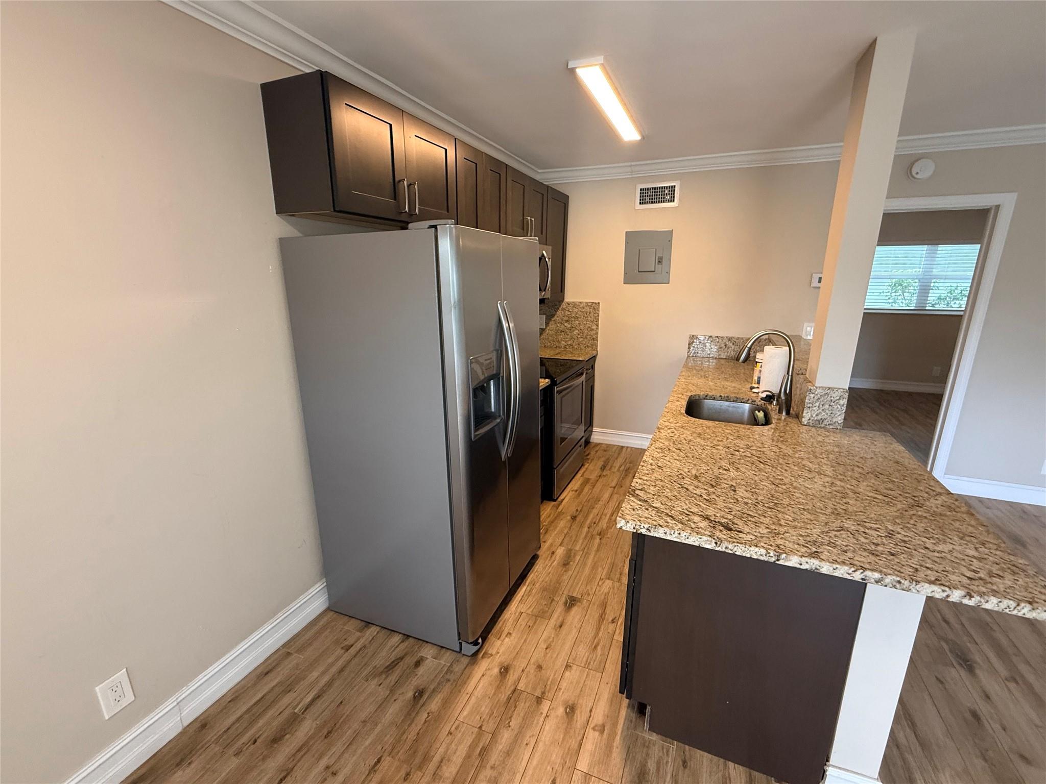 Georgetown IV Condo - Residential Lease