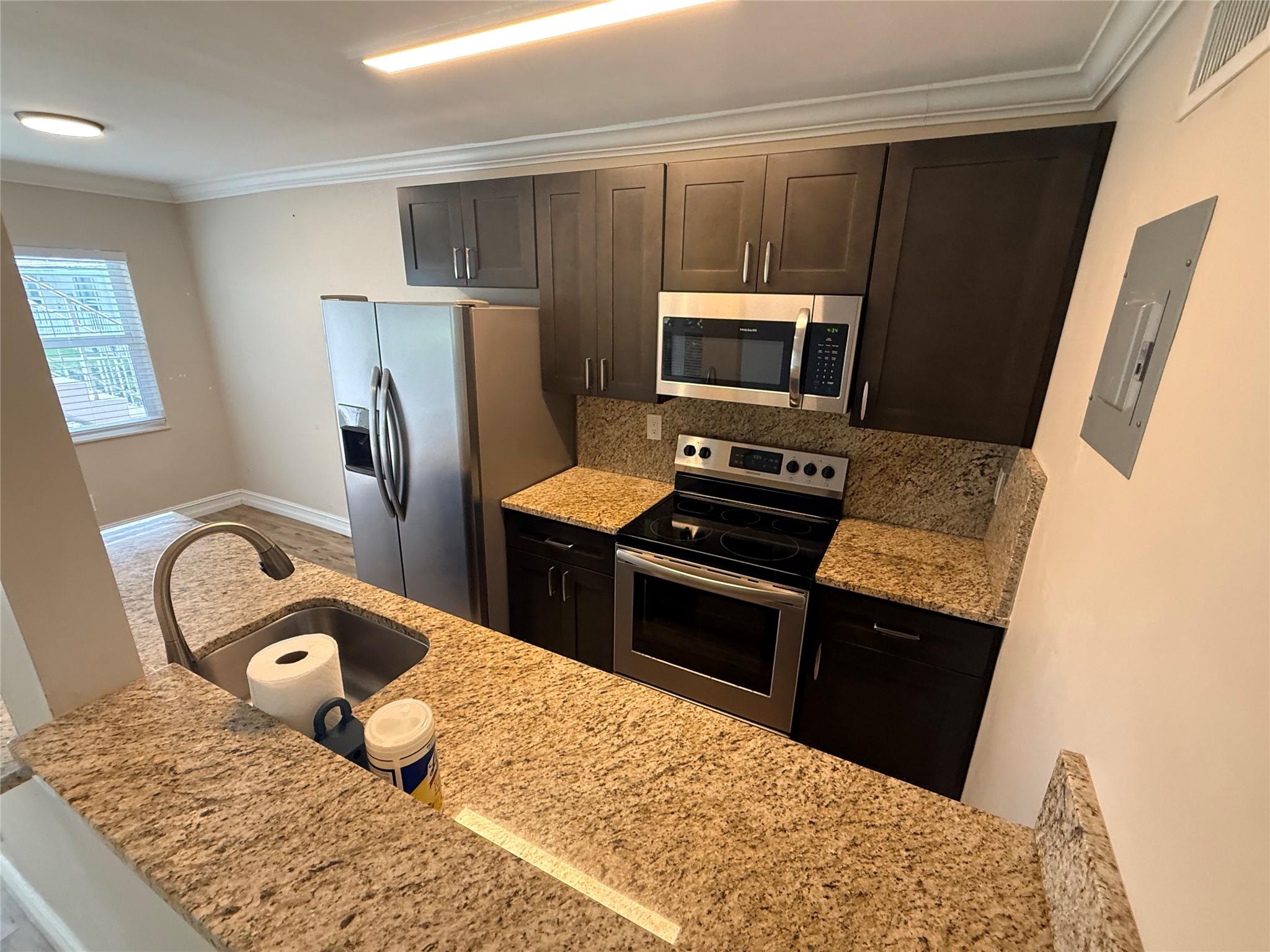 Georgetown IV Condo - Residential Lease