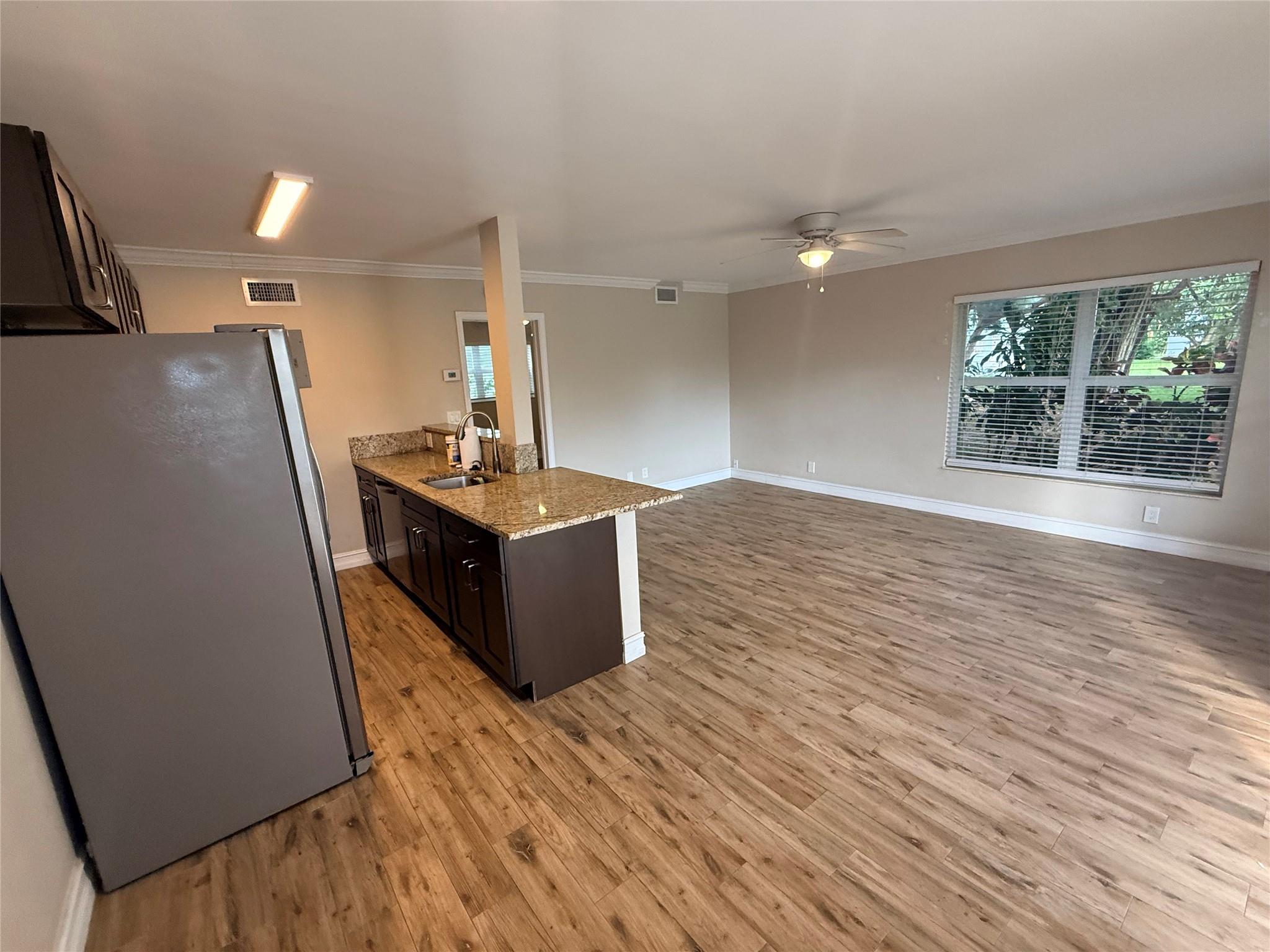 Georgetown IV Condo - Residential Lease