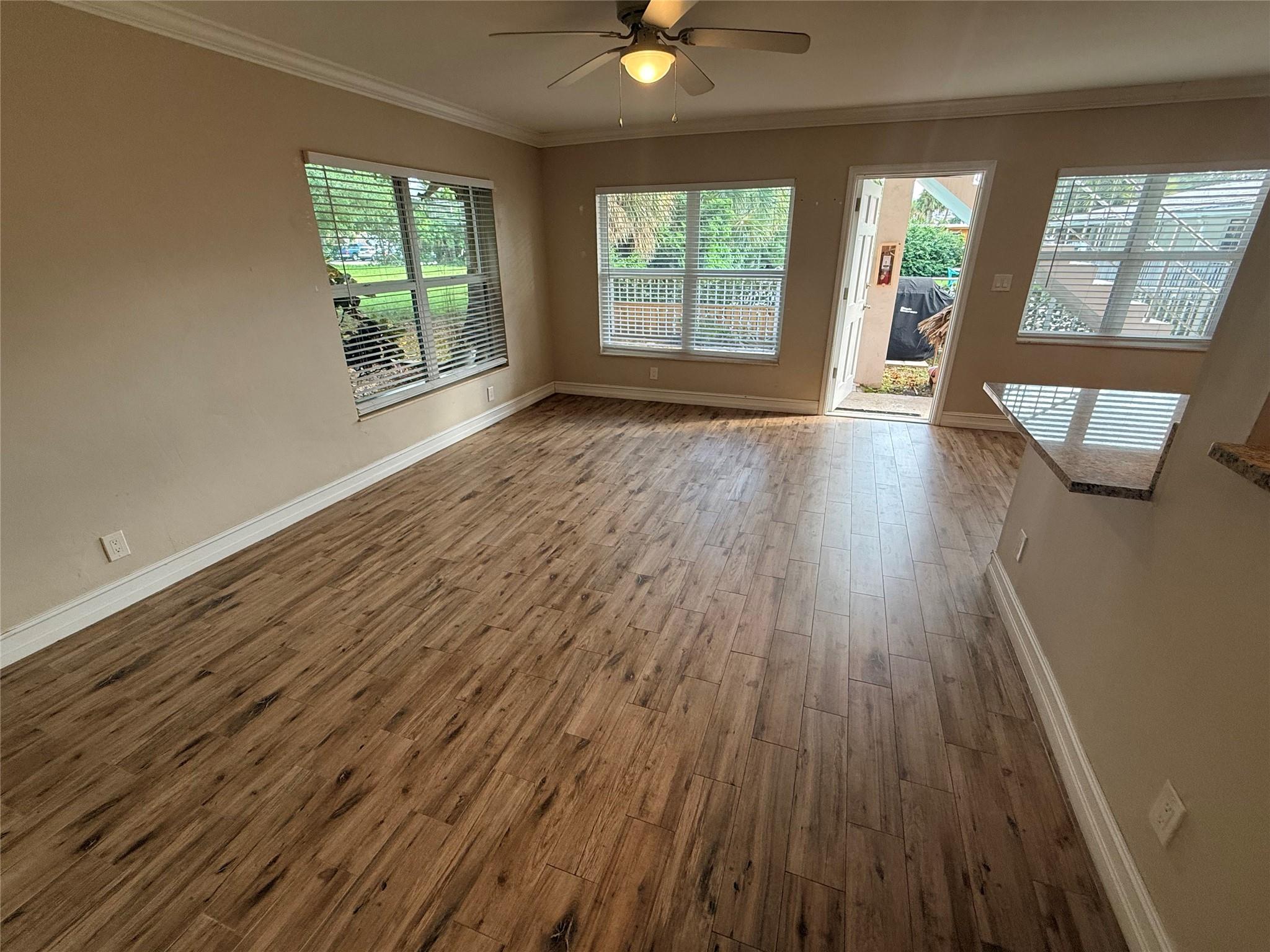 Georgetown IV Condo - Residential Lease