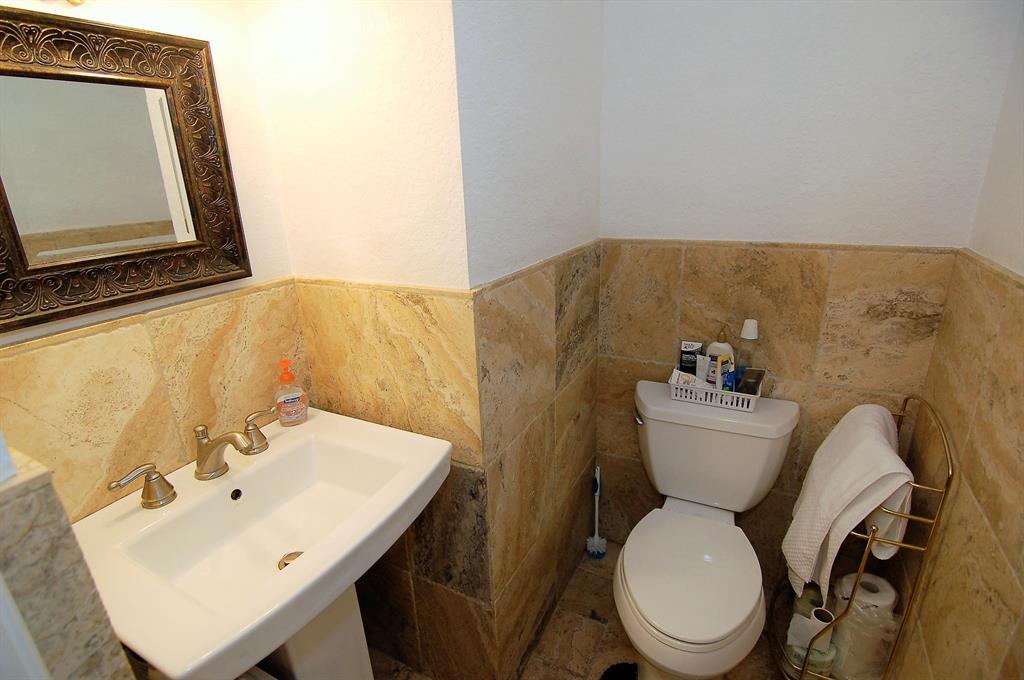 CENTURA PARC - Residential