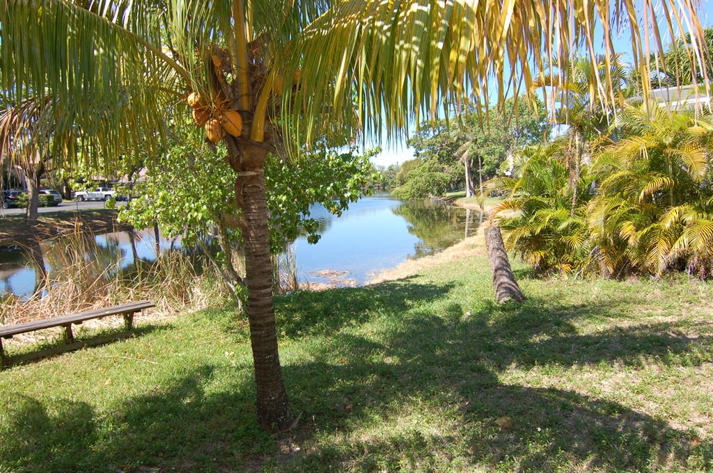 CENTURA PARC - Residential