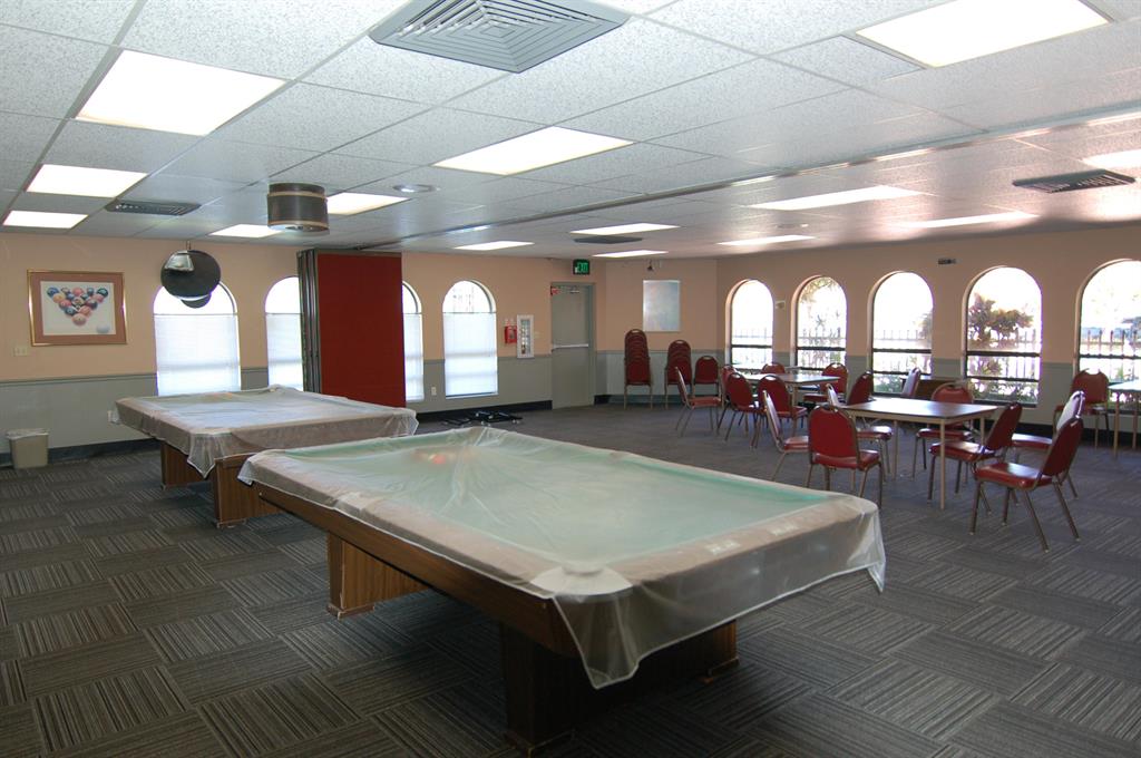 CENTURA PARC - Residential