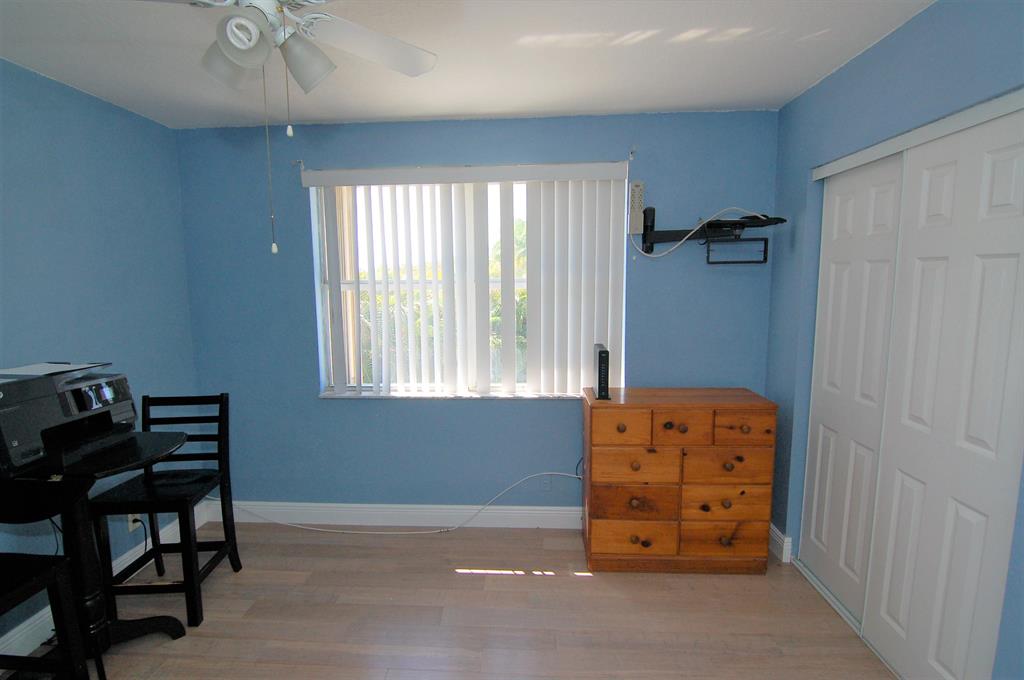 CENTURA PARC - Residential