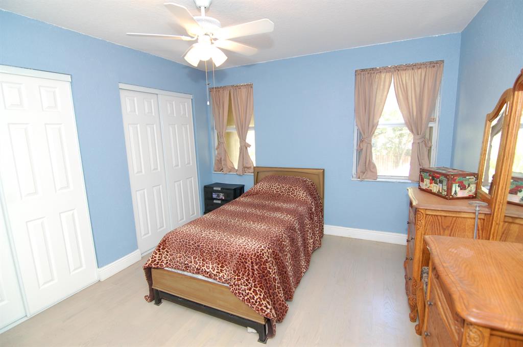 CENTURA PARC - Residential