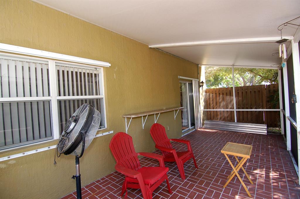 CENTURA PARC - Residential