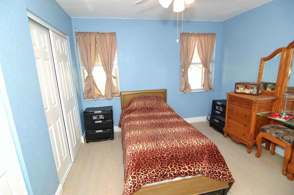 CENTURA PARC - Residential