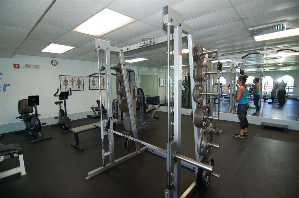 CENTURA PARC - Residential