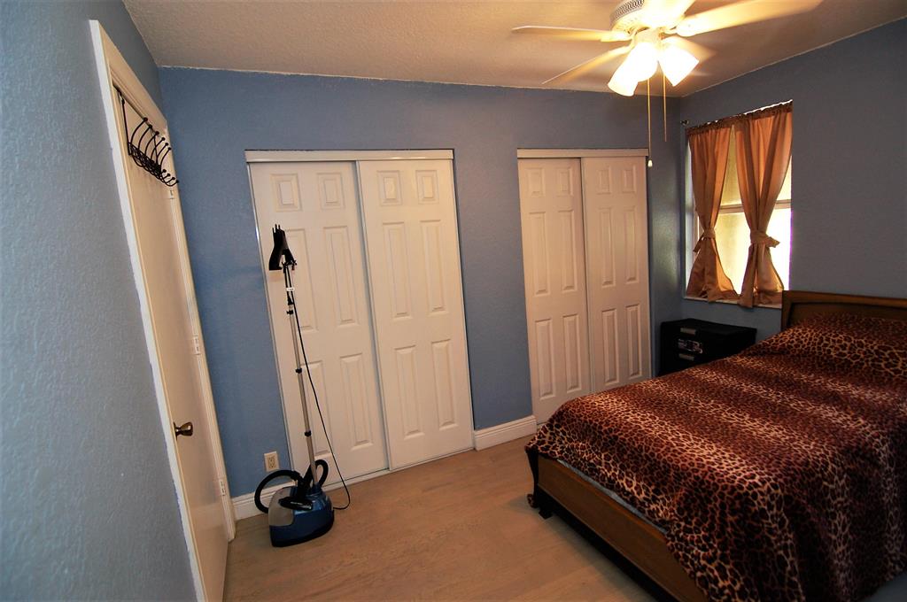 CENTURA PARC - Residential