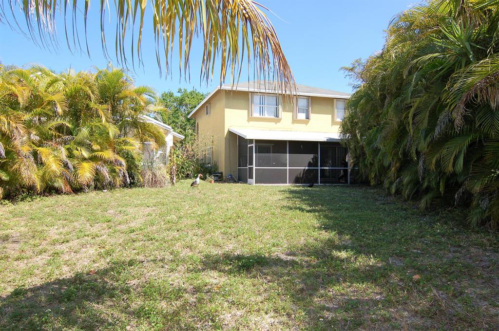 CENTURA PARC - Residential