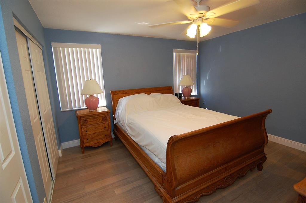 CENTURA PARC - Residential