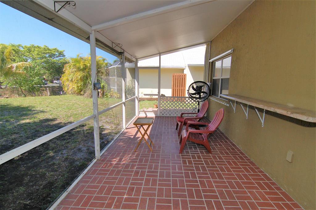 CENTURA PARC - Residential