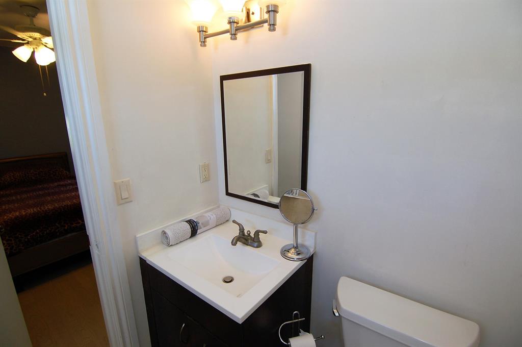 CENTURA PARC - Residential